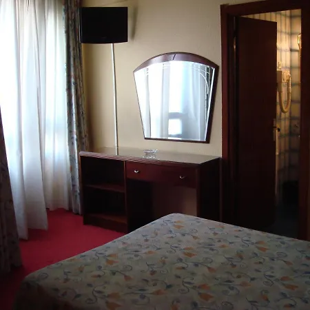 Hotel Estadio-2
