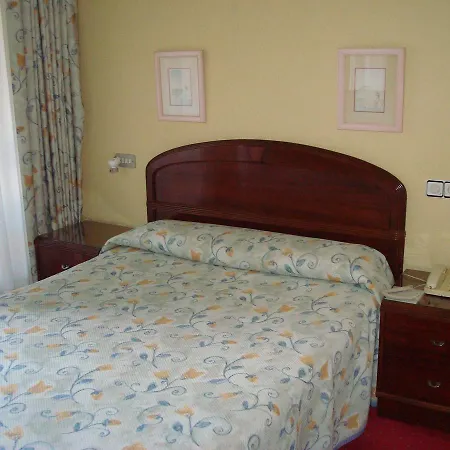 Hotel Estadio-3
